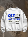 GET RICH (Sweater)
