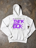 OUTSIDE BOX (Hoodie)