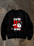 Sa Ka Pran Tan (Sweater)