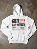 GET RICH (Hoodie)